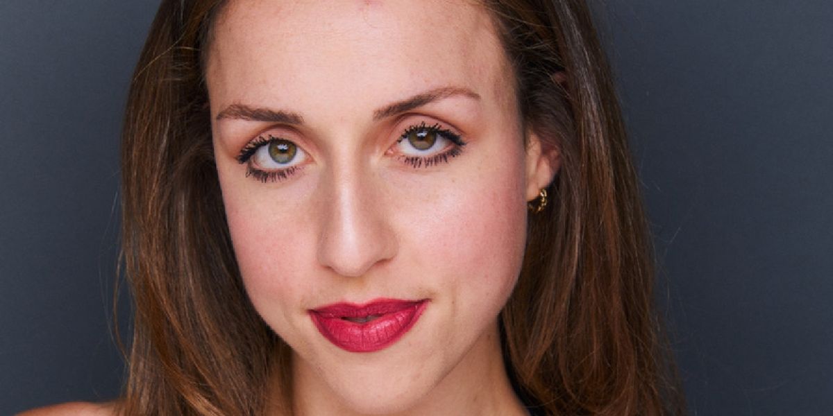 Serena Steinhauer to Debut Self-Penned Play THE UNDONE at Theatre on the Square
