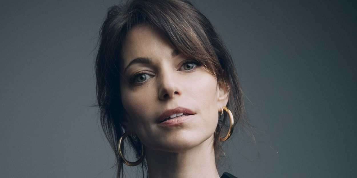 Interview: TV Star Courtney Henggeler Reflects on Her NYC Stage Debut in CAT ON A HOT TIN ROOF  Image