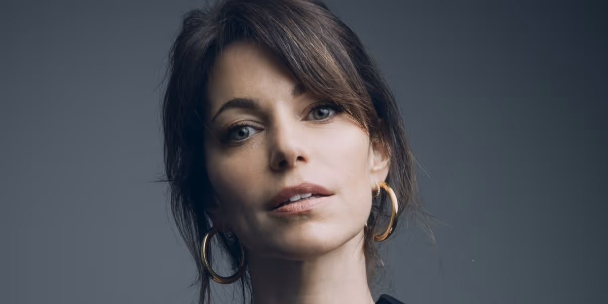 Interview: TV Star Courtney Henggeler Reflects on Her NYC Stage Debut in CAT ON A HOT TIN ROOF