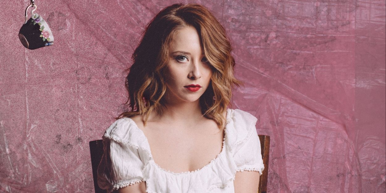 Kalie Shorr Releases Two Songs Off Album 'Open Book' Video
