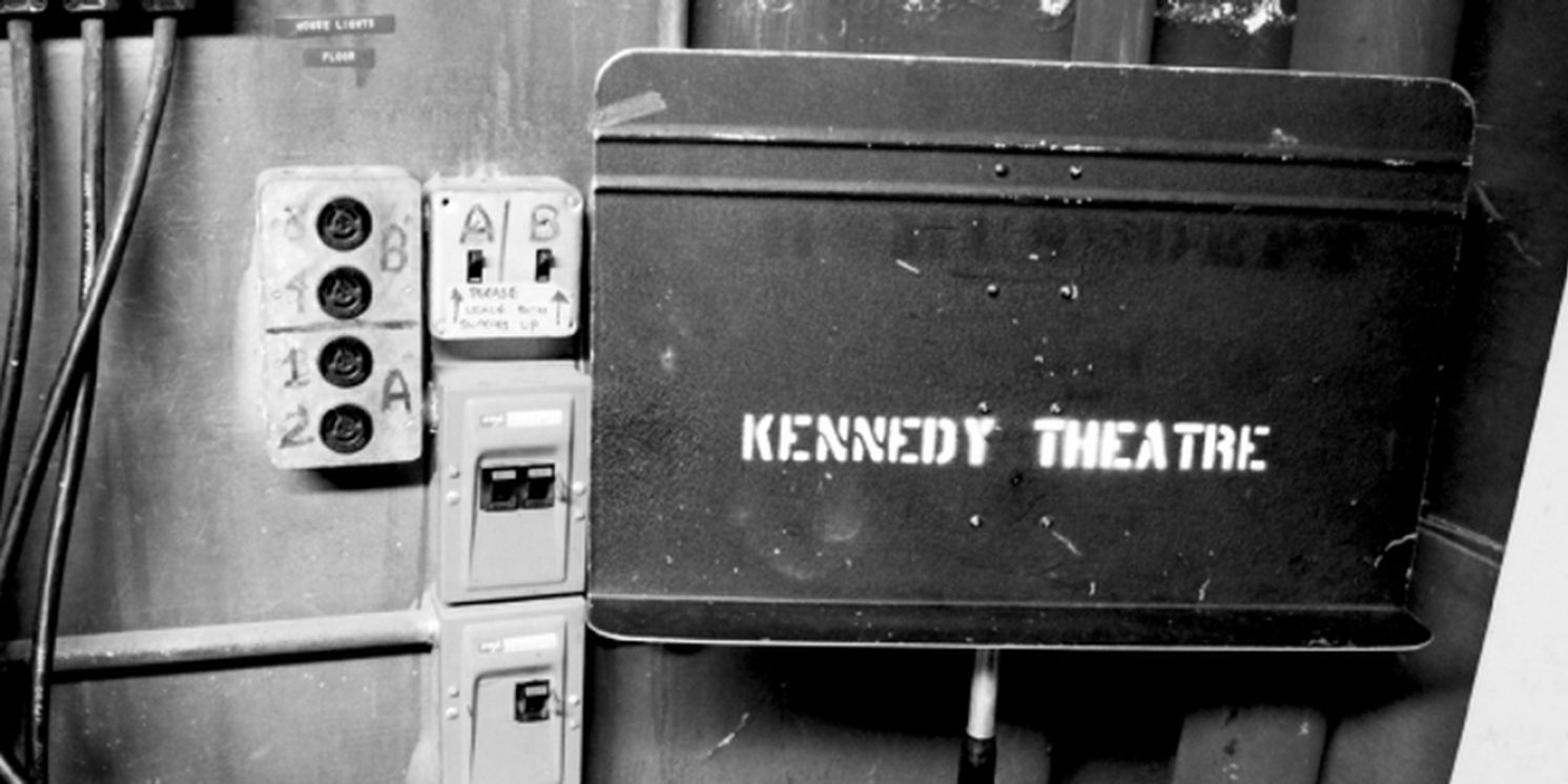 60th Season at UHM Kennedy Theatre to Include World Premiere Hana Keaka, Dance Concerts, and More  Image