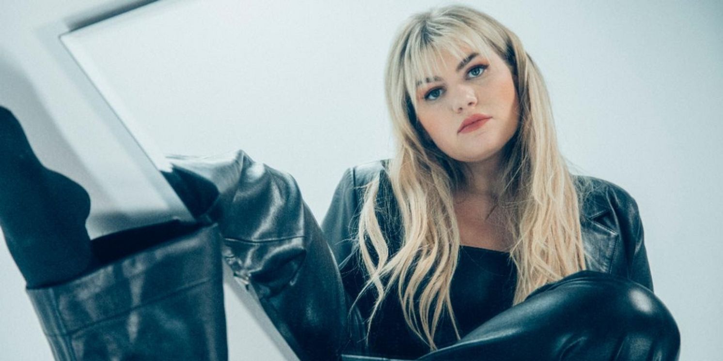 Maddie Zahm Unveils New Single 'Step on Me'  Image