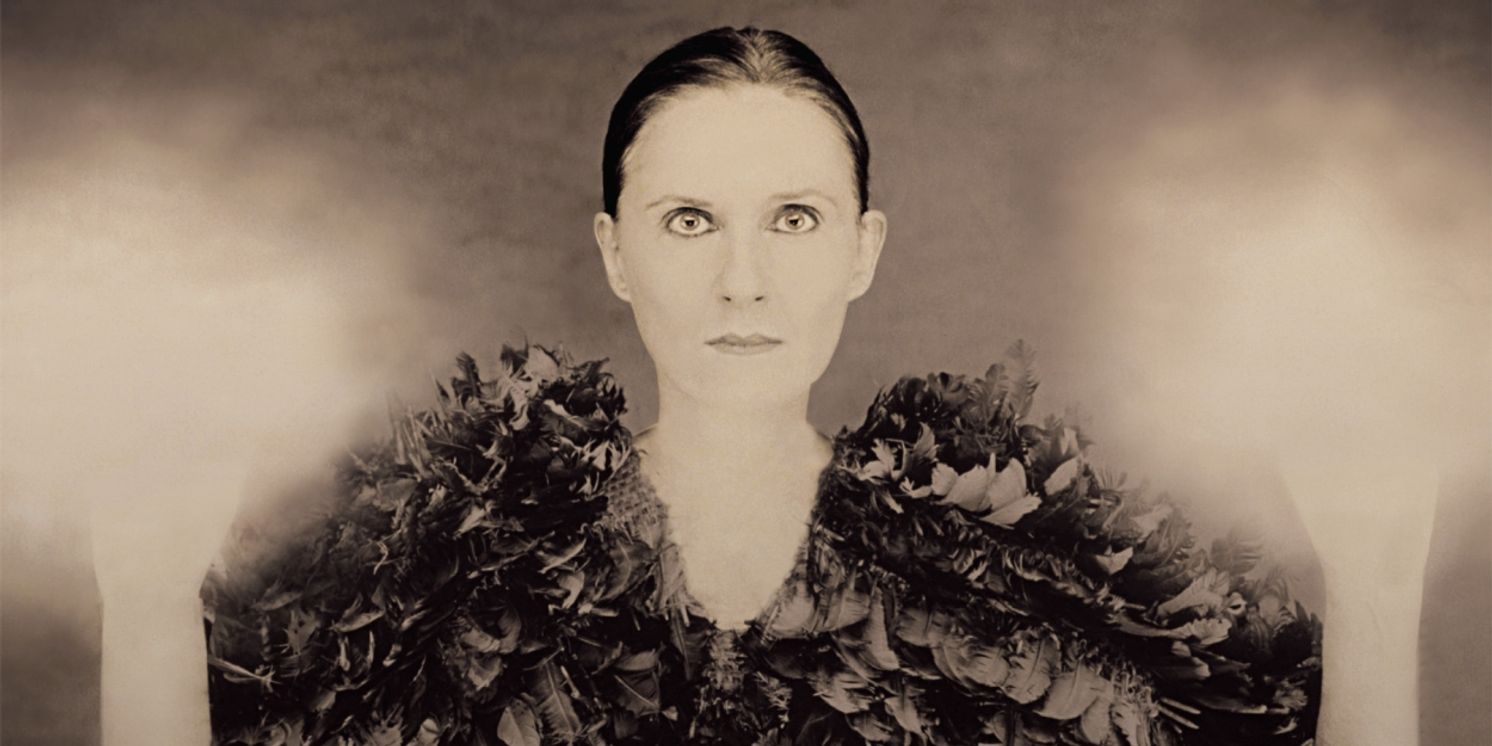 Review: UNVEILED: JOYCE TENNESON AND THE HEROINE'S JOURNEY at Sedona International Film Festival  Image