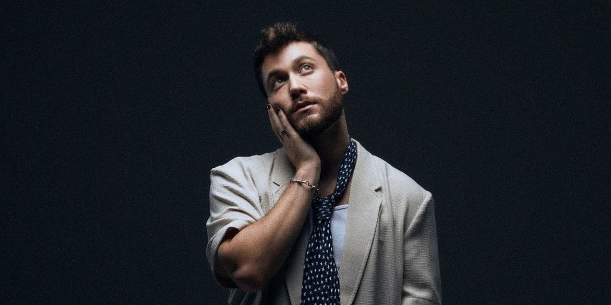 Jordy Releases Sophomore Album 'Boy'
