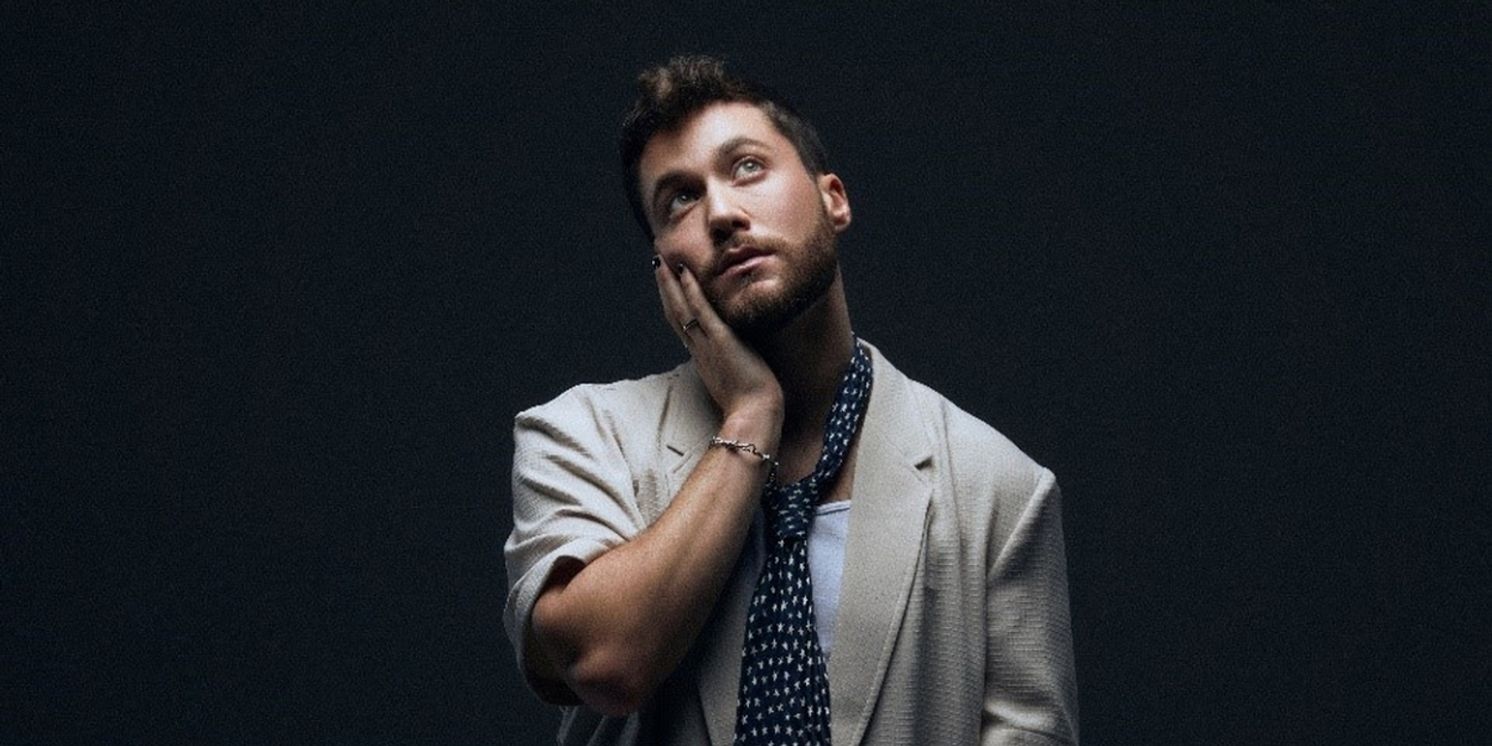 Jordy Releases Sophomore Album 'Boy'  Image