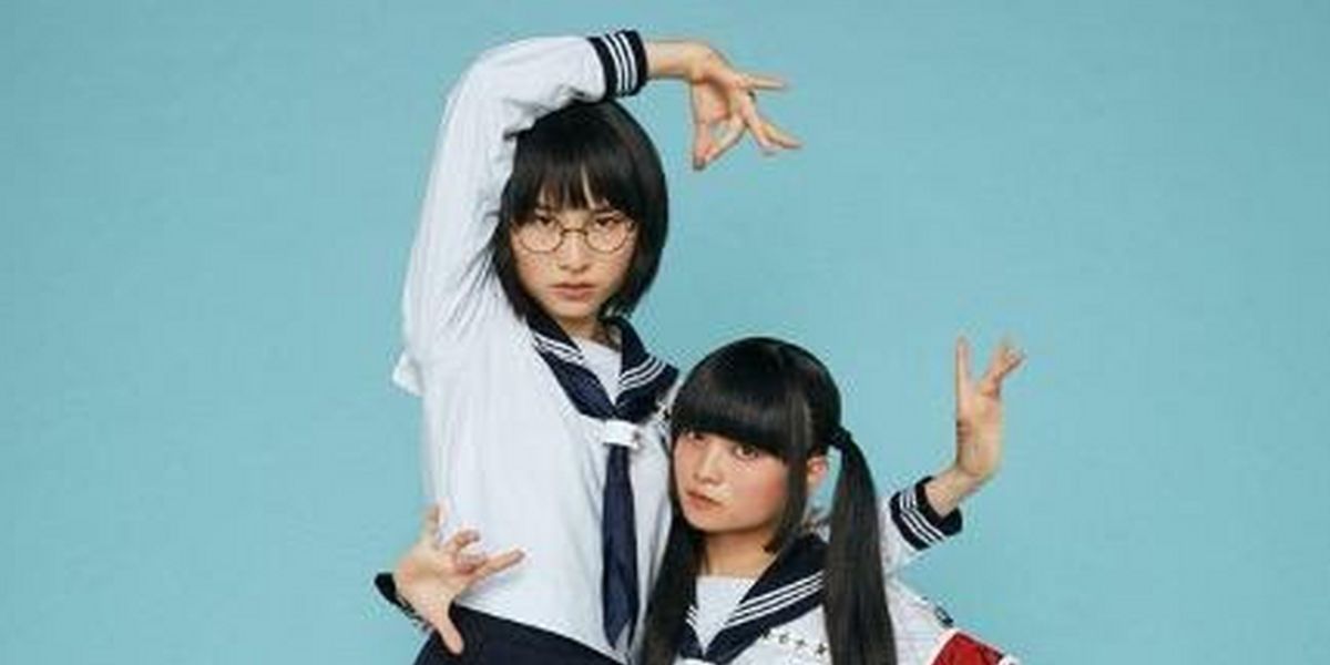 Atarashii Gakko! Release New Song 'Hanako'