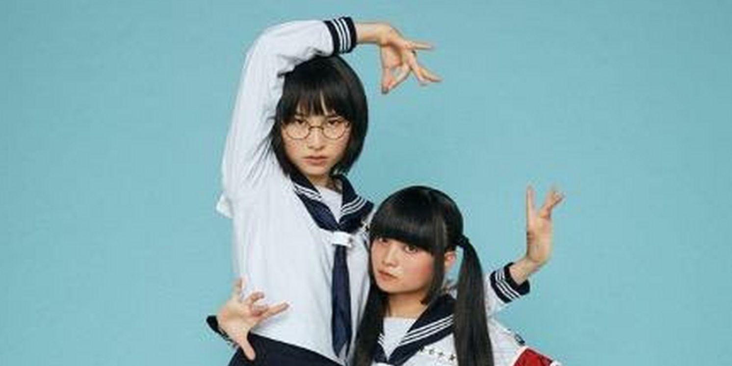 Atarashii Gakko! Release New Song 'Hanako'  Image