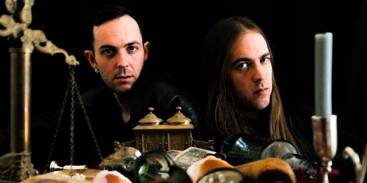 Body Of Light Announce New Album 'Bitter Reflection'  Image