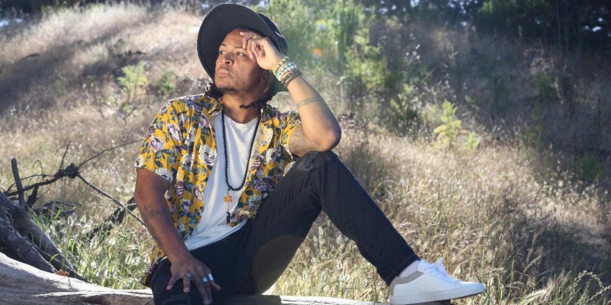 Parker Lane Releases New Single 'Brave'
