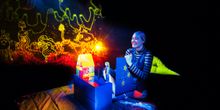 Interview: Lisa Marie DiLiberto of JUNIOR at Harbourfront Centre