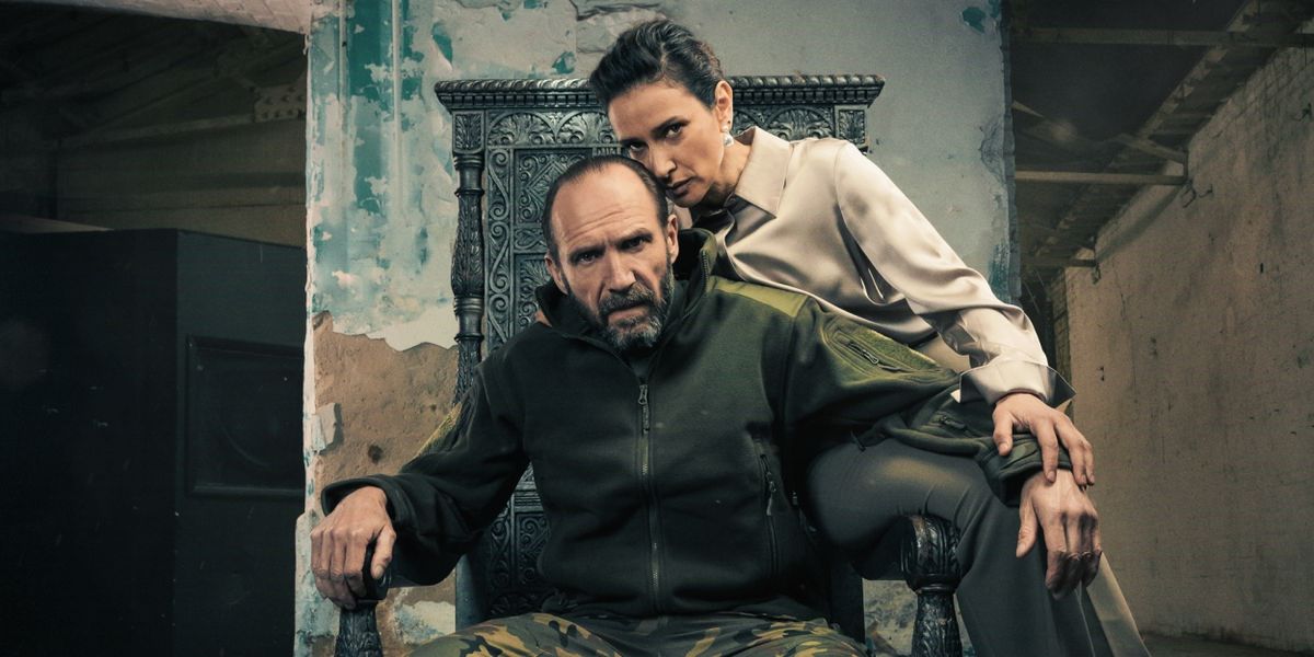 Ralph Fiennes and Indira Varma Will Lead Shakespeare's MACBETH in Liverpool, Edinburgh, London, and Washington, D.C.