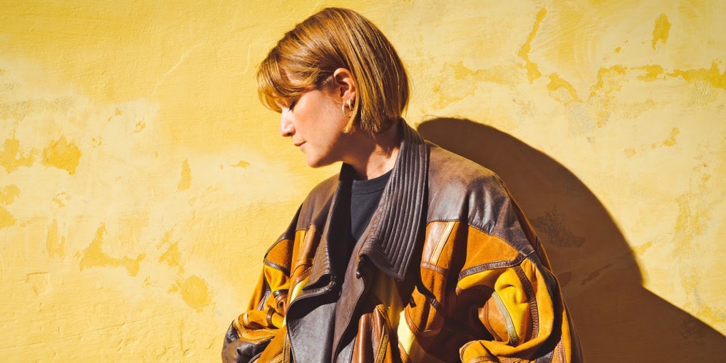 Freja The Dragon Announces New EP & Release 'Closer ft. Peter Bjorn and John'  Image