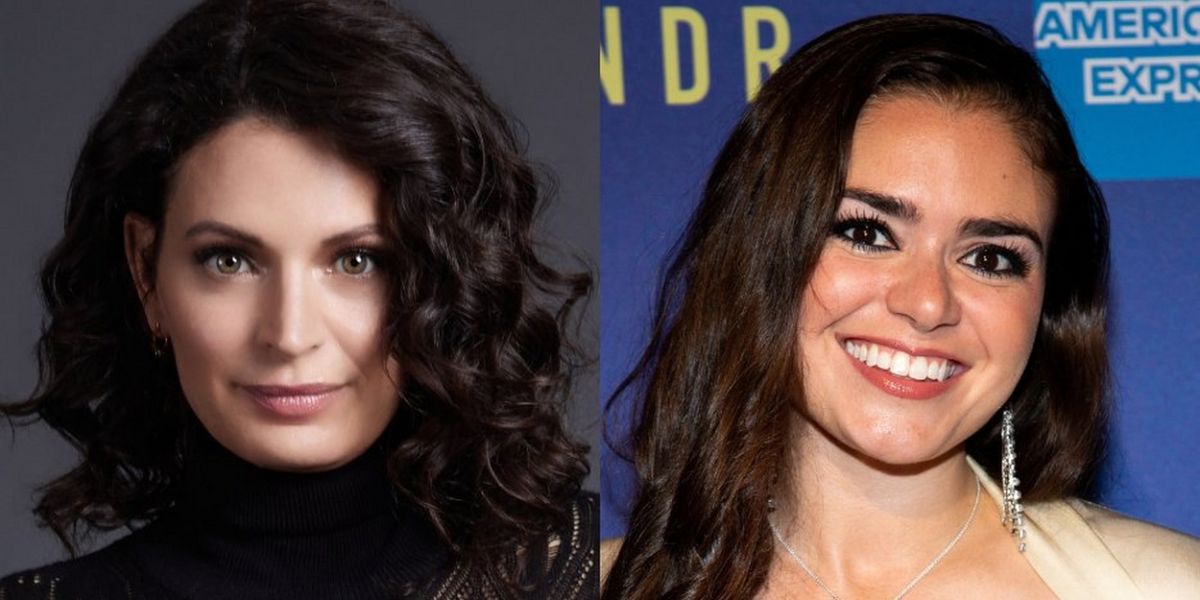 Jackie Burns, Ashley Pérez Flanagan & More to Star in COWBOY BOB World Premiere at Alley Theatre