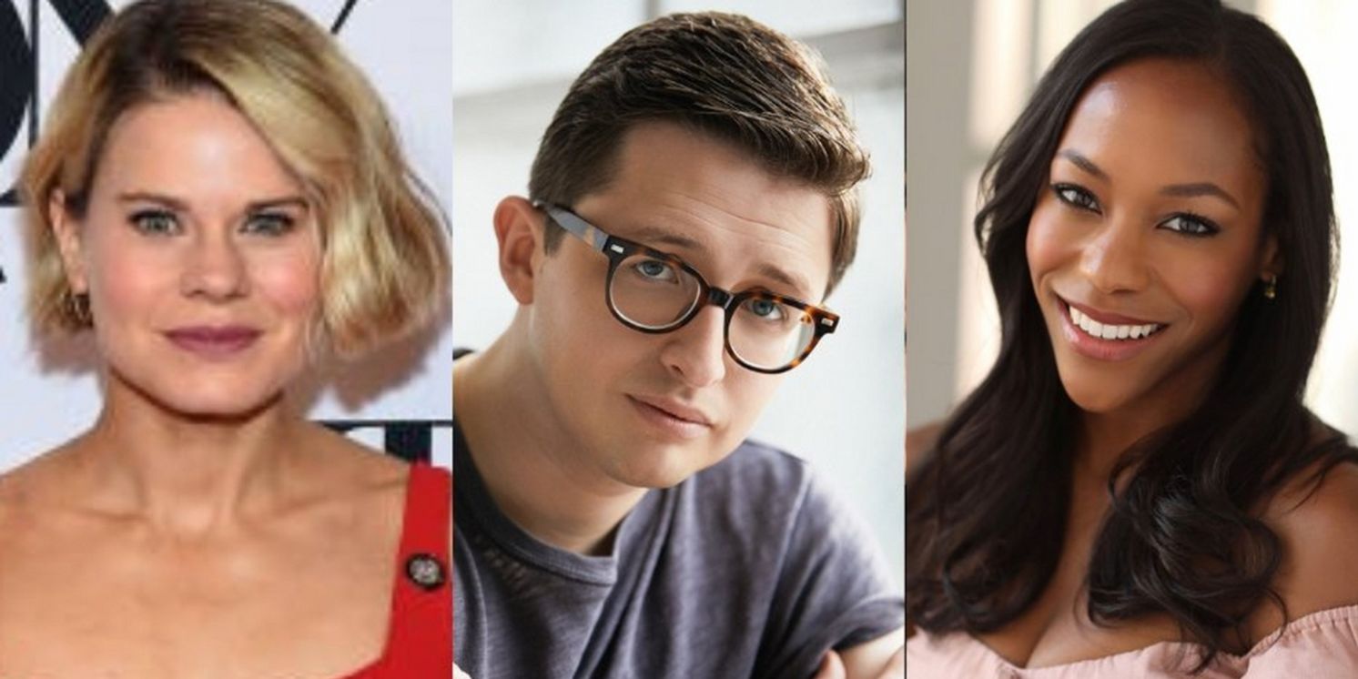Celia Keenan-Bolger, Will Roland, Nikki M. James & More Join CLASSICS GONE MAD!  Image