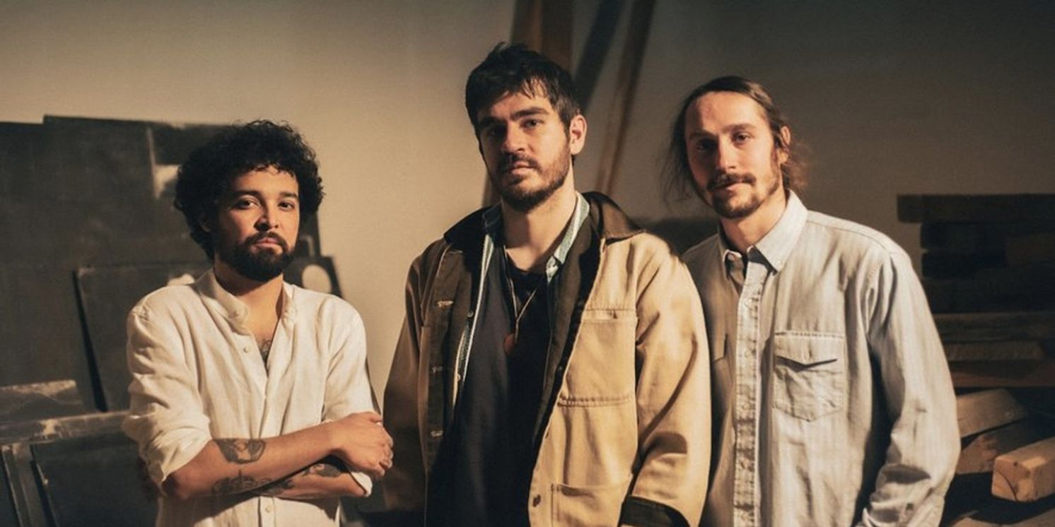 KILTRO Announce Their Sophomore Album 'Underbelly' & Share New Single 'Guanaco'  Image