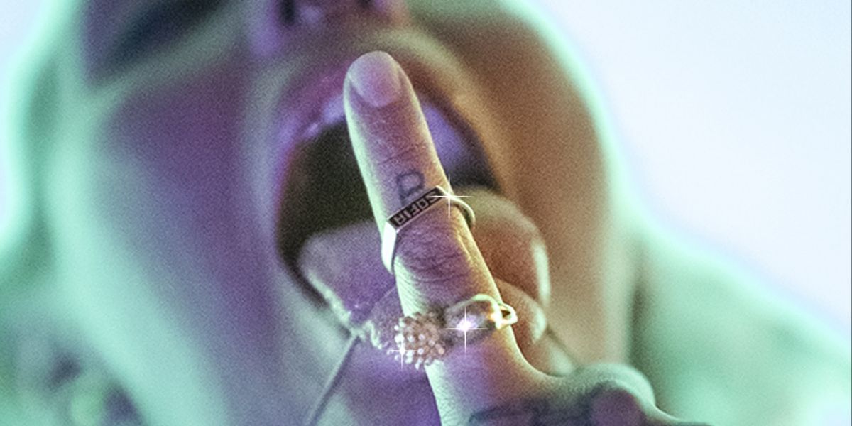 Macha Kiddo Releases Second Album 'Malacrianza'