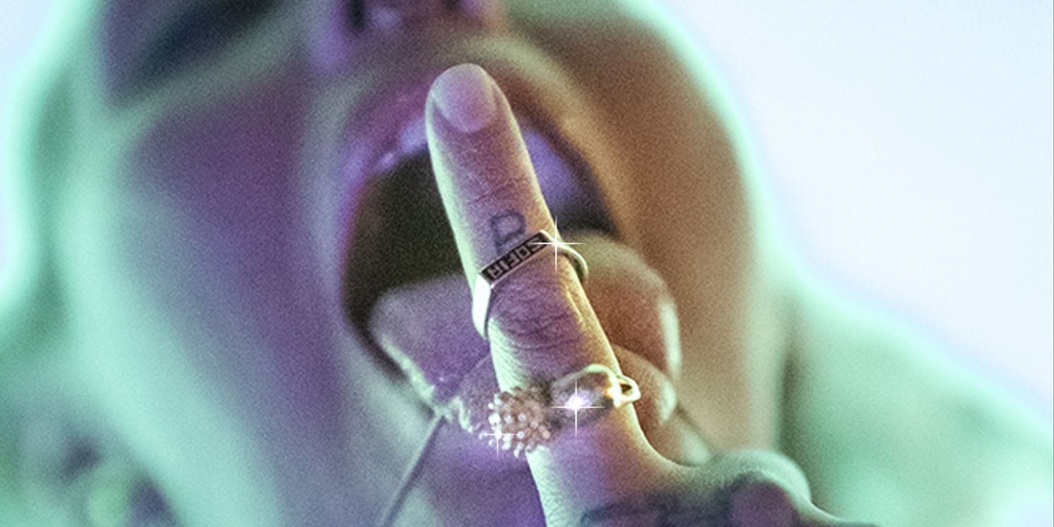 Macha Kiddo Releases Second Album 'Malacrianza'  Image