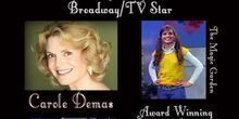 Carole Demas of SONGS FROM THE HEART by  Live From Skylight Run