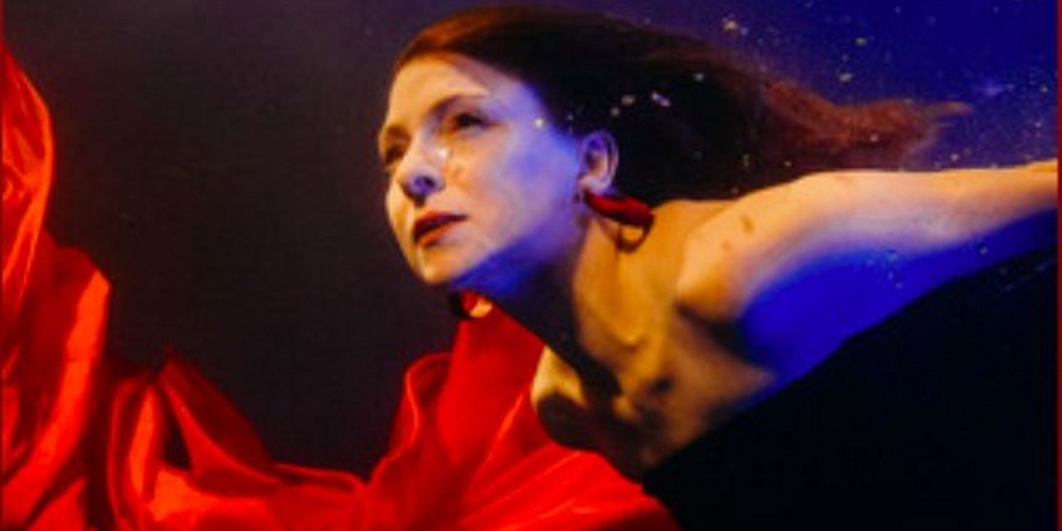 Sharon Watkins Releases 'The One That Got Away'  Image