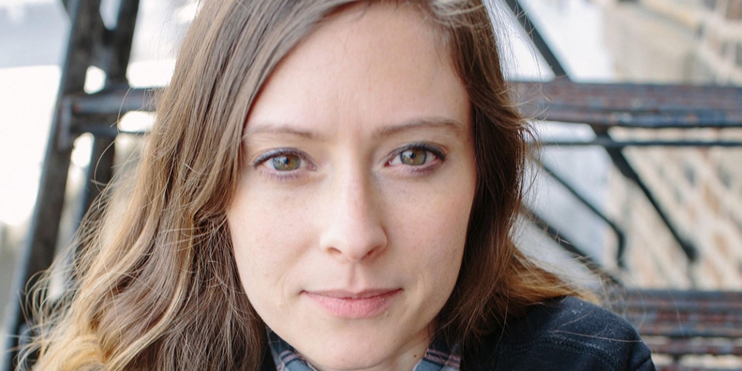 Sarah Slight Named Raven Theatre's Interim Artistic Director  Image