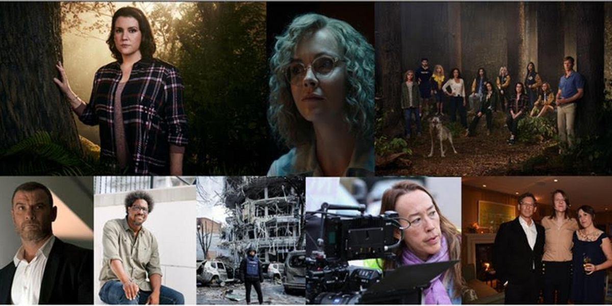 Showtime Receives 17 Emmy Nominations