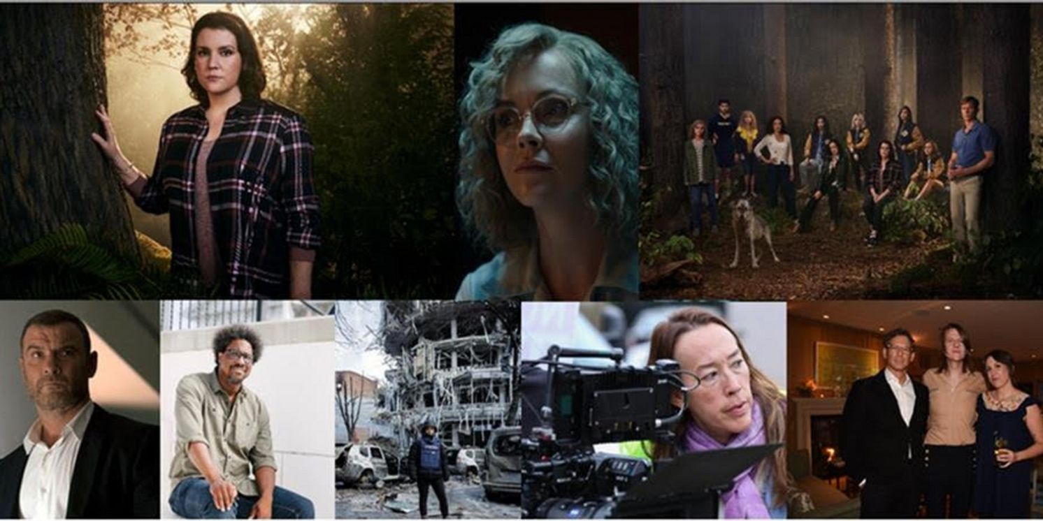 Showtime Receives 17 Emmy Nominations  Image