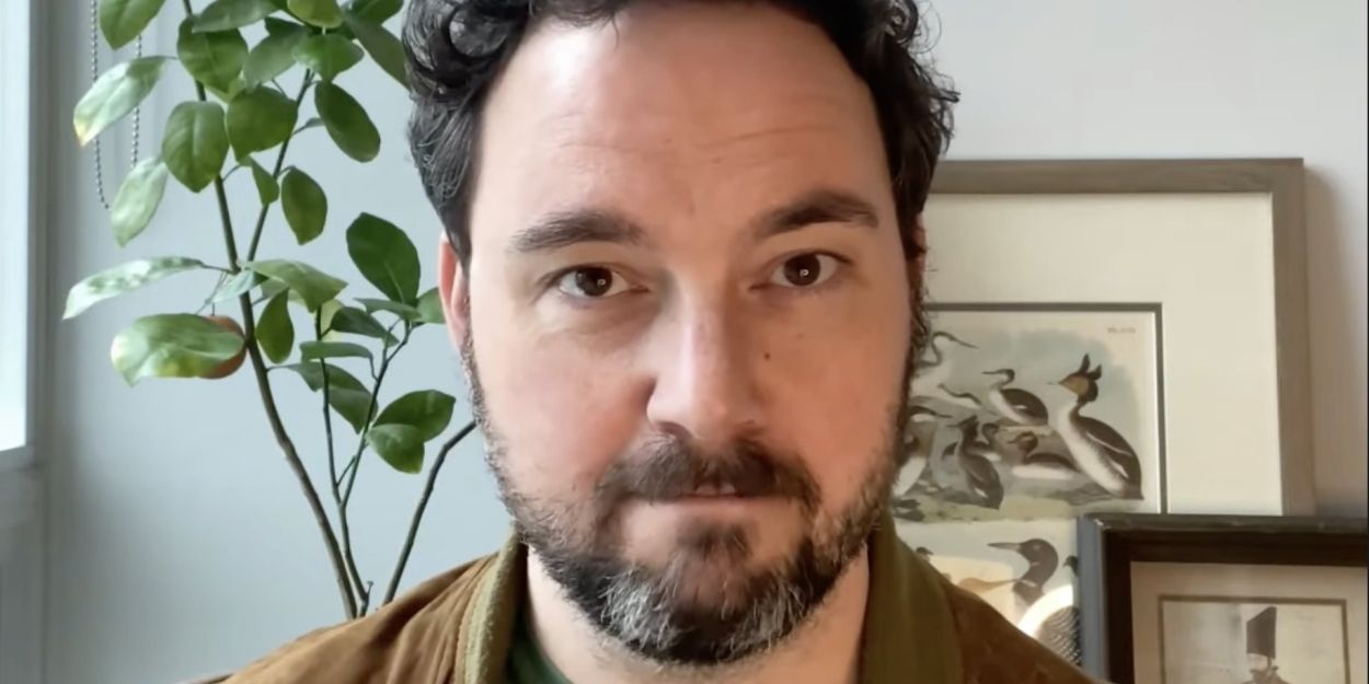 VIDEO: Meet Toronto's Ron Weasley In CURSED CHILD - Gregory Prest Video