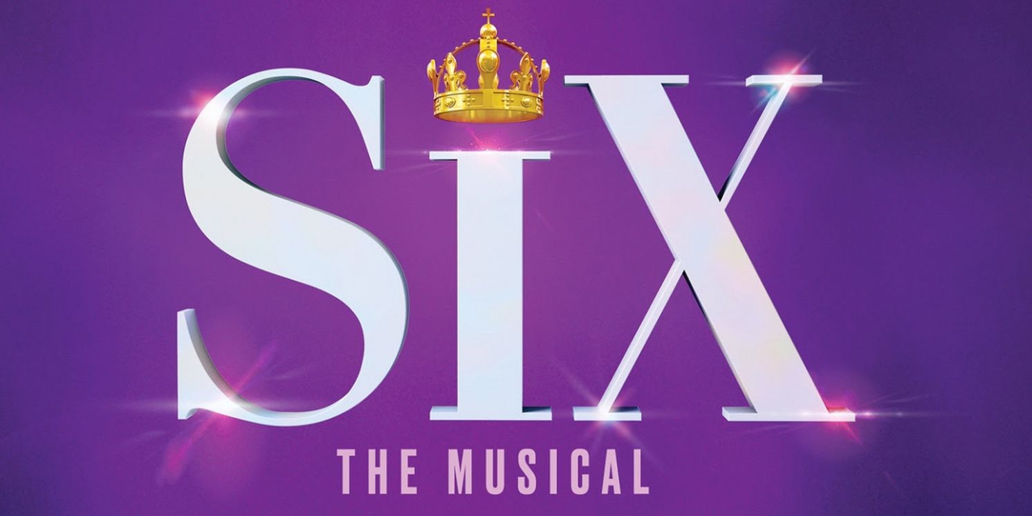 'THE ROYAL HOUR' Celebrating SIX Premieres on Sirius XM Radio Tonight  Image
