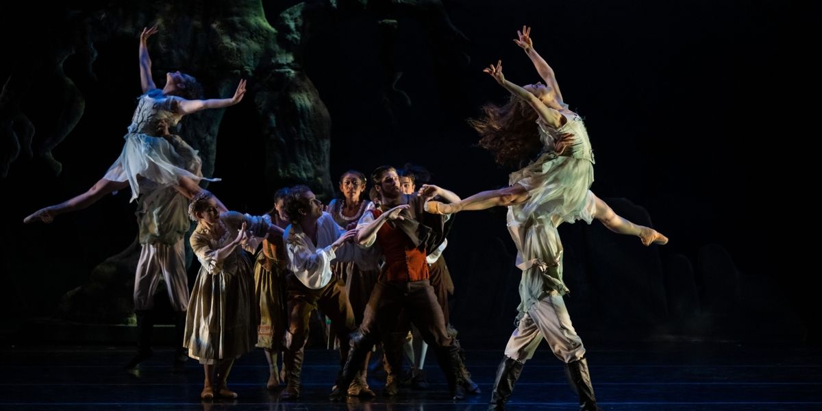 Dayton Performing Arts Alliance's 22-23 Annual Meeting Touts Season Success