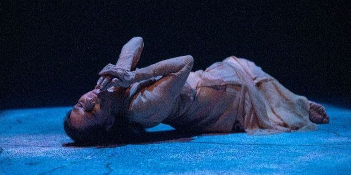Aditi Mangaldas to Present UK Premiere of FORBIDDEN at Sadler's Wells