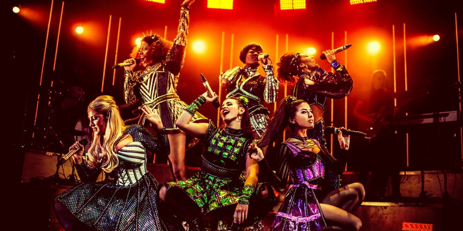 West End SIX Will Be Filmed Live From The Vaudeville Theatre on 1 July  Image