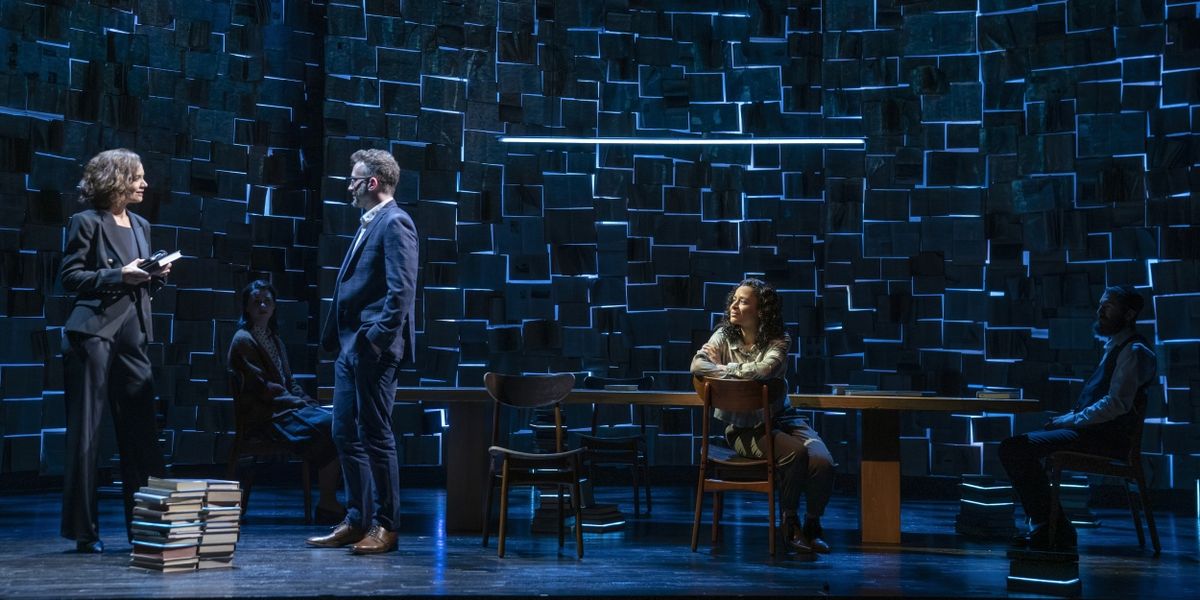 Katie Holmes, Sarah Cooper & More to Take Part in THE WANDERERS Post-Performance Conversation