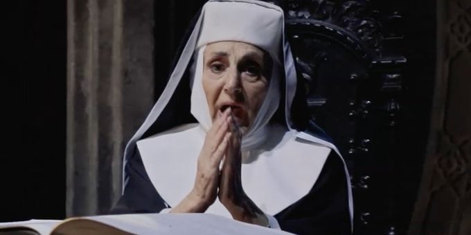 Video: Watch an All New Trailer For the UK Tour of SISTER ACT