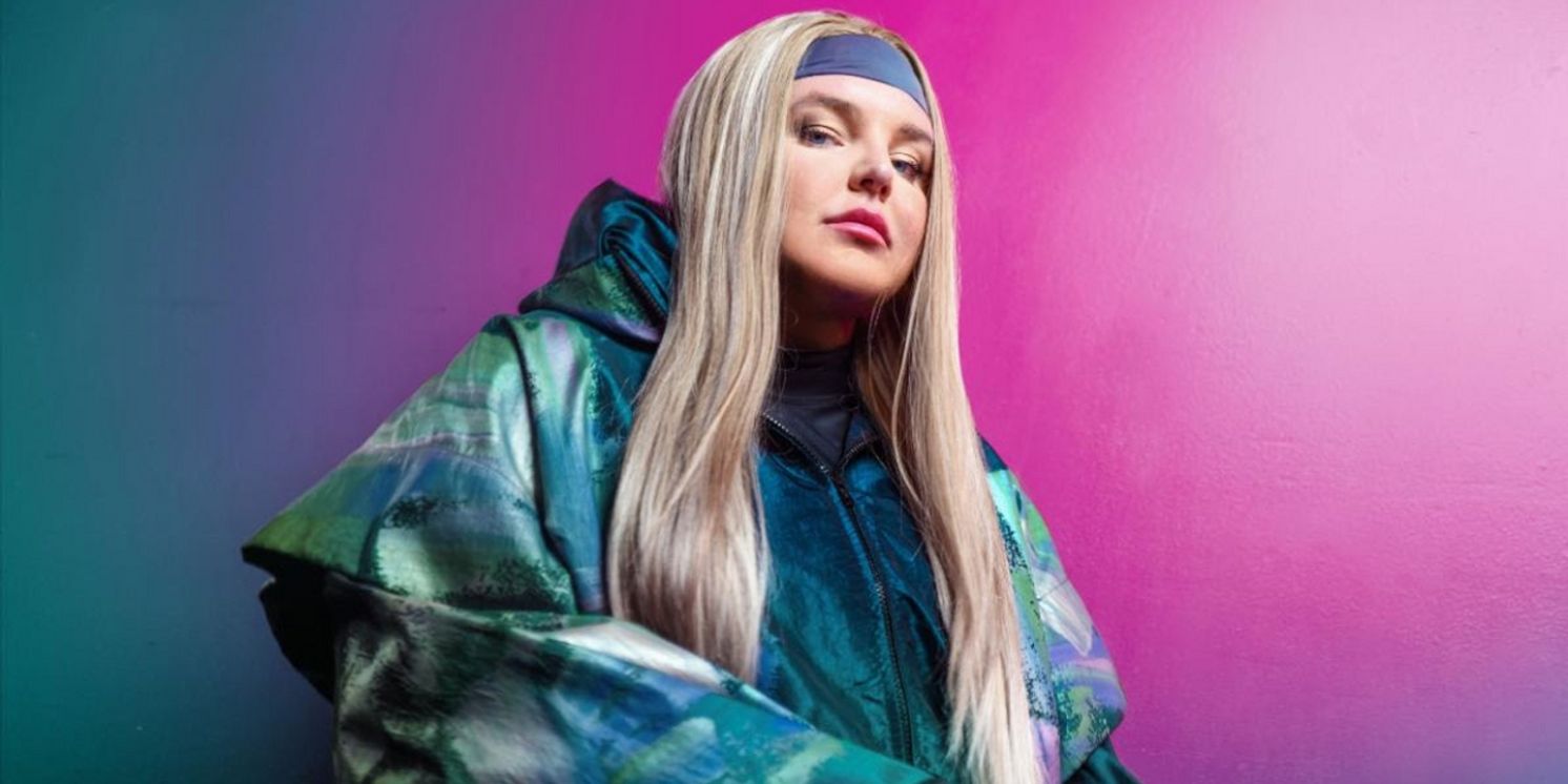 Tones and I Shares New Single 'Charlie'  Image