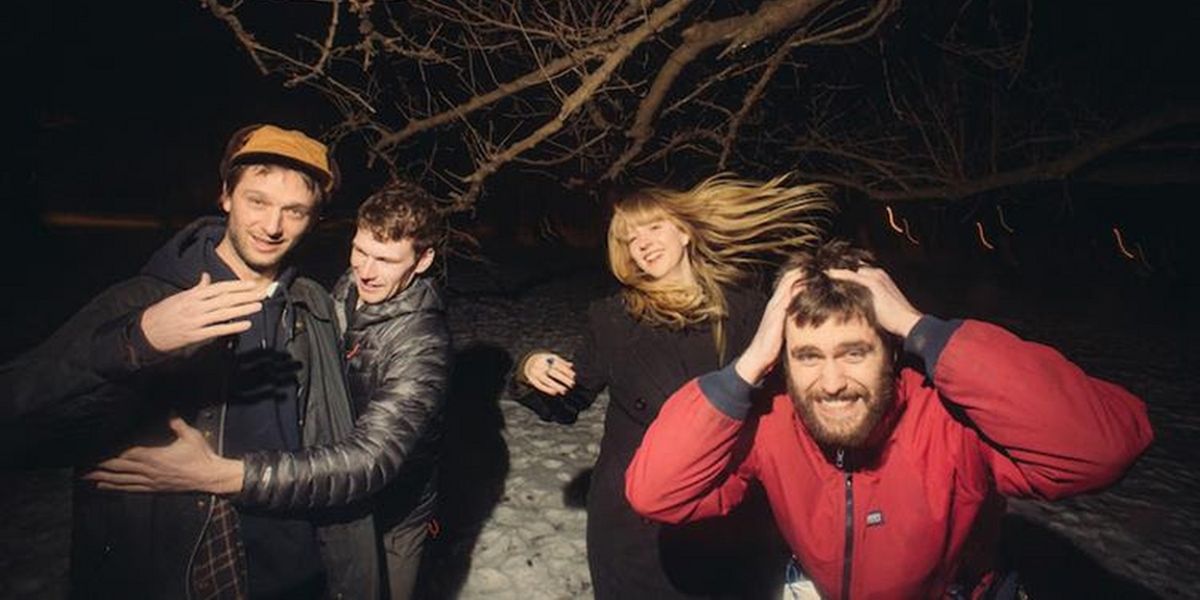 Slow Pulp Sign To ANTI- & Share New Track 'Cramps'