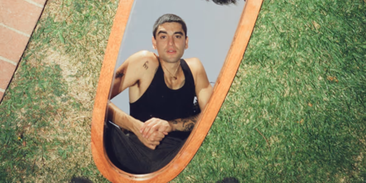 Adam Melchor Returns With New Song 'Turnham Green'