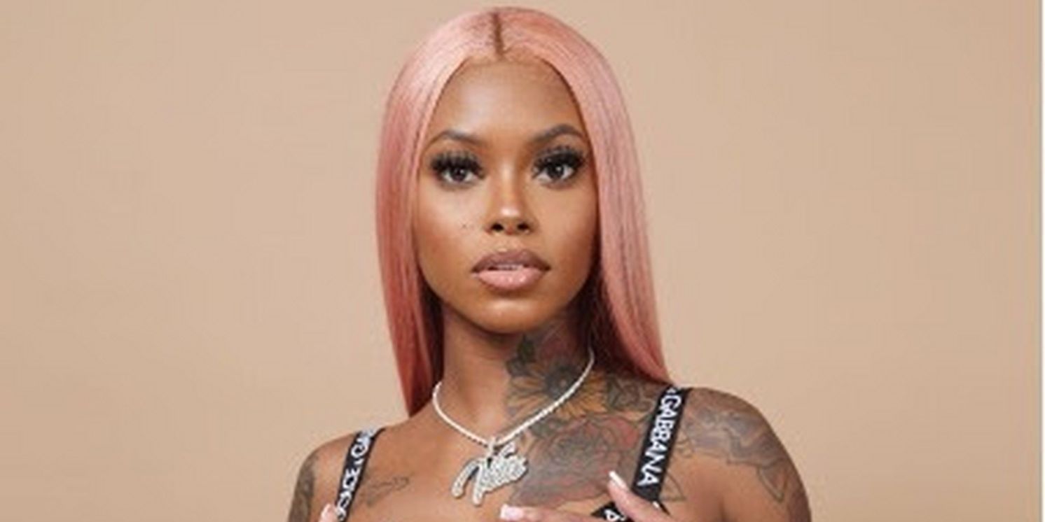 Big Boss Vette Taps Coi LeRay & Releases 'Pretty Girls Walk (Remix)'  Image