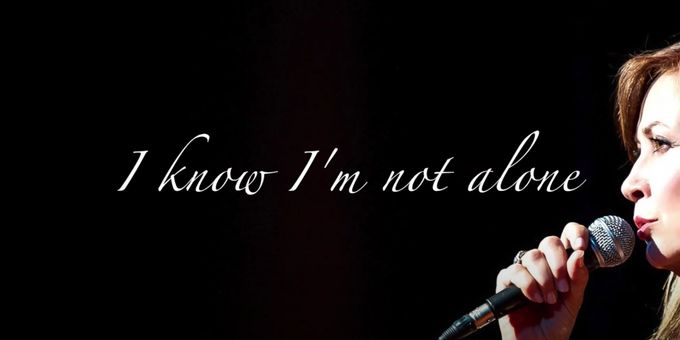 VIDEO: Linda Eder Records 2020 Edition of 'Something to Believe In'