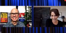 VIDEO: Judy Kuhn Visits Backstage LIVE with Richard Ridge