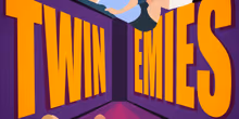 Interview | Grace Valerie-Lynette on her new podcast Twinemies
