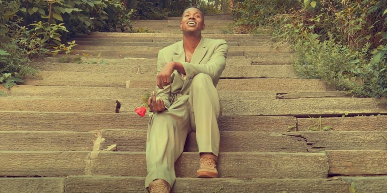 VIDEO: THE LION KING's Lawrence Alexander Releases New Song 'For Sure' Video