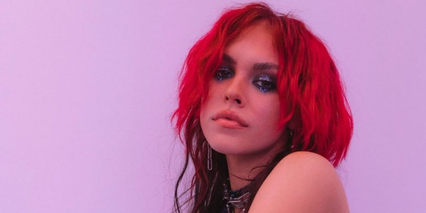 UPSAHL Expands Debut Headline Tour With New North America Dates  Image