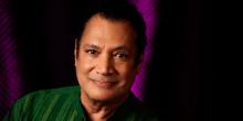 Artistic Director Ricardo Khan and CROSSROADS THEATRE COMPANY