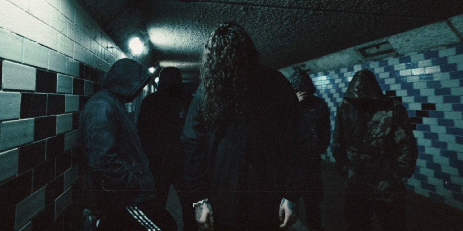 Graphic Nature Announce 'a mind waiting to die'  Image