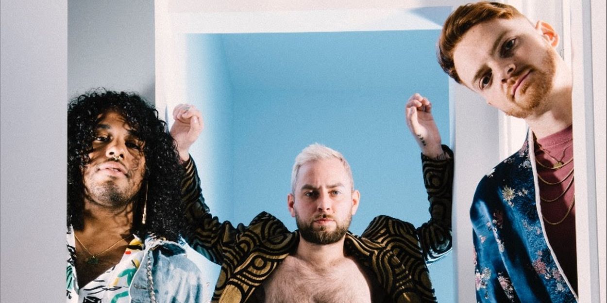Issues Announces New Album BEAUTIFUL OBLIVION Video