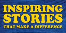 Author Nick Katsoris Partners with COME FROM AWAY to Spread Message of Good Deeds