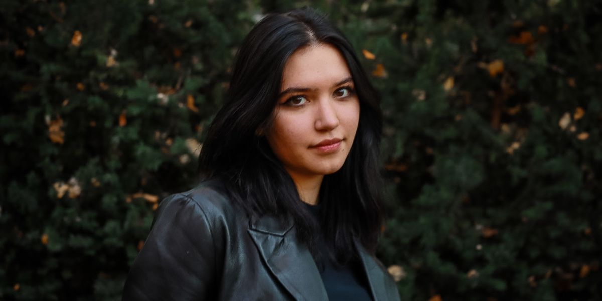 Vivi Rincon Shares New Single 'overflow' & 'crash landing' EP
