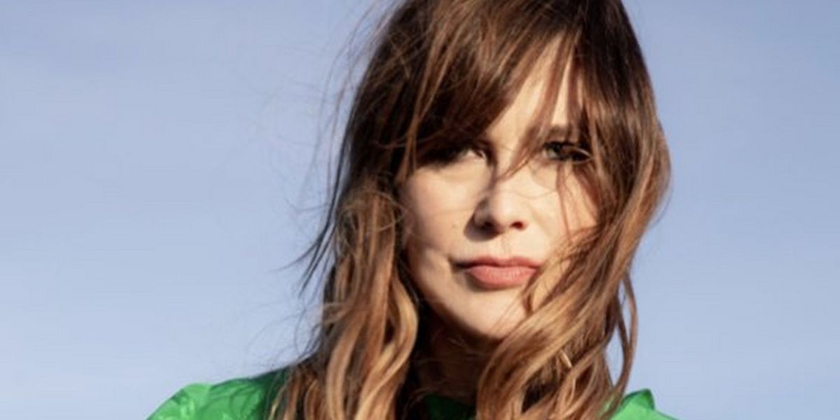 Louise Post of Veruca Salt to Release Debut Solo Album