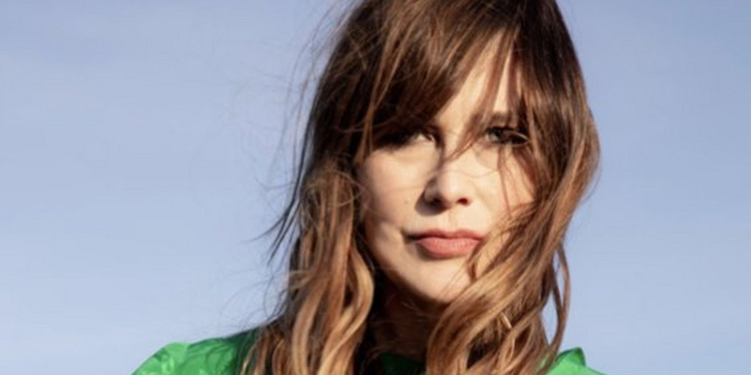 Louise Post of Veruca Salt to Release Debut Solo Album  Image