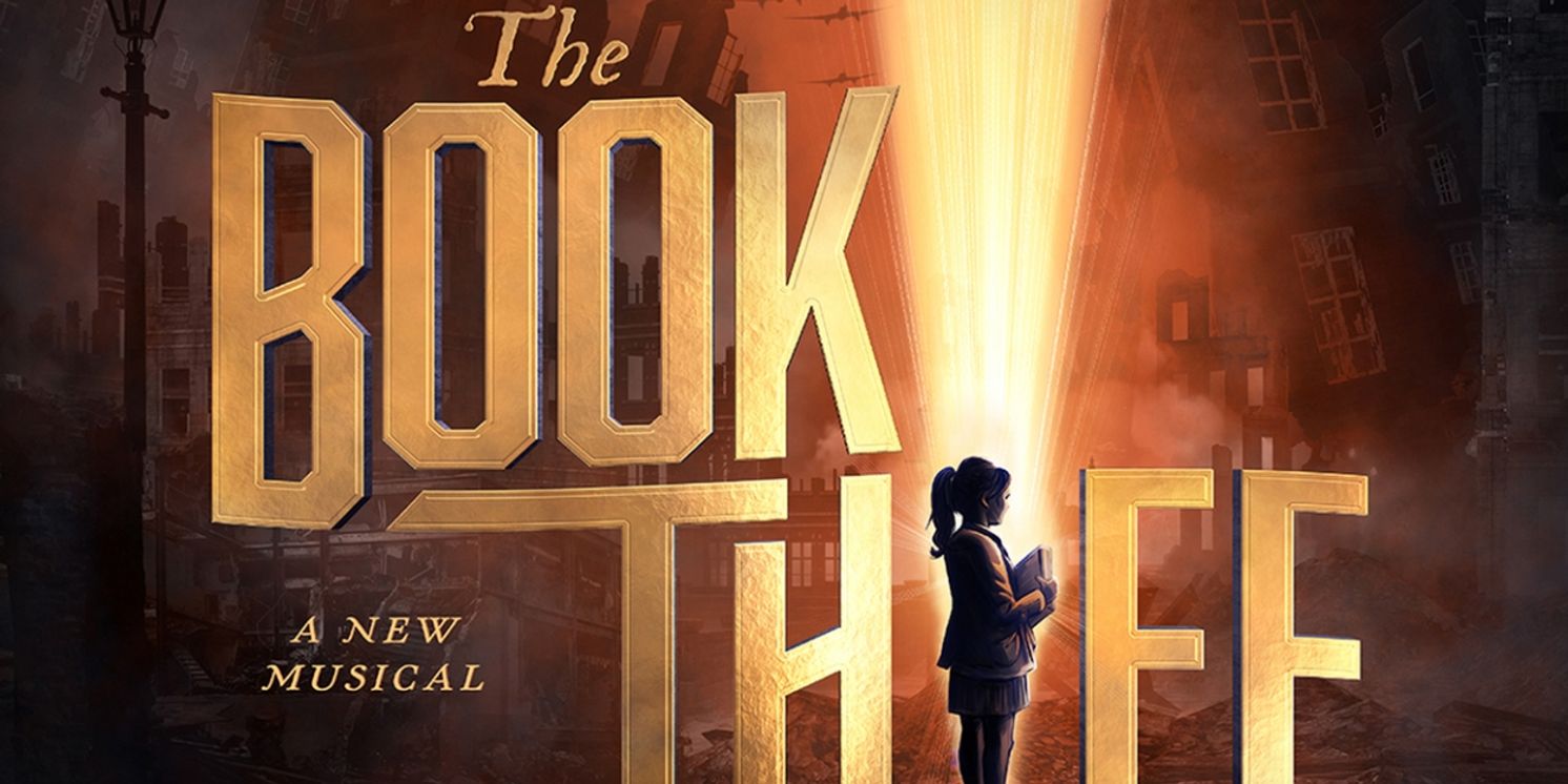 Jodi Picoult & More Announced For Creative Team of THE BOOK THIEF World Premiere Musical  Image